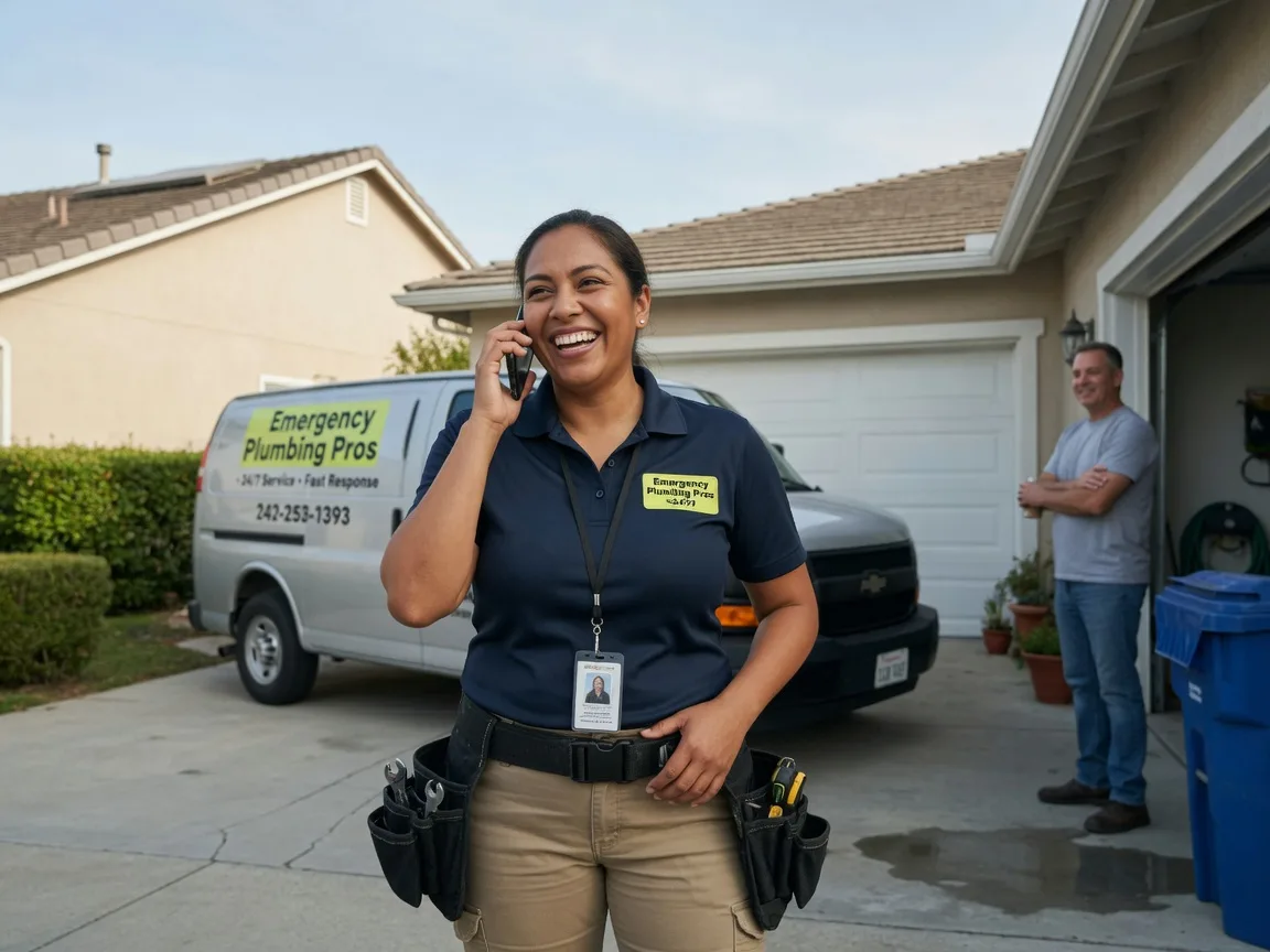 Emergency Plumber Lena, WI FAQs